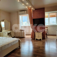 Квартира 47 м², 1-комнатная - изображение 2