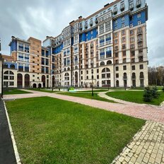 Квартира 81,7 м², 3-комнатная - изображение 1