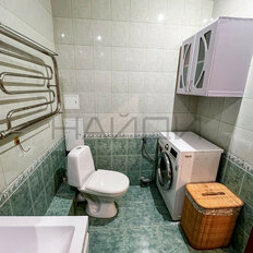 Квартира 45,7 м², 1-комнатная - изображение 2
