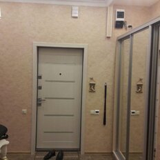 Квартира 105 м², 3-комнатная - изображение 2