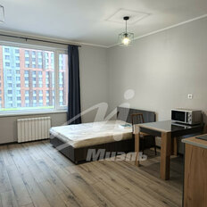 Квартира 31 м², 1-комнатная - изображение 2