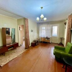 Квартира 43,6 м², 2-комнатная - изображение 4