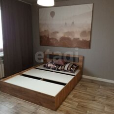 Квартира 33 м², студия - изображение 5