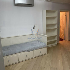 Квартира 90,8 м², 3-комнатная - изображение 5