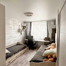 Квартира 68,9 м², 3-комнатная - изображение 3