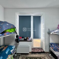 Квартира 40,1 м², 2-комнатная - изображение 3