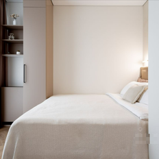 Квартира 30 м², 1-комнатная - изображение 1