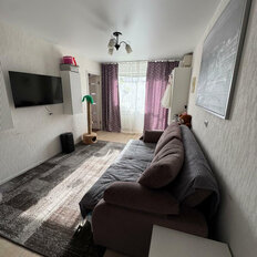 Квартира 40,1 м², 2-комнатная - изображение 3