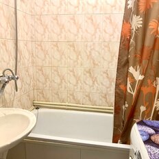 Квартира 49 м², 2-комнатная - изображение 3
