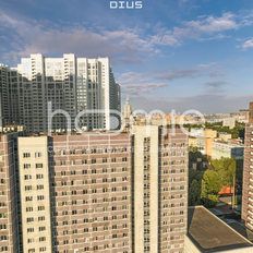 Квартира 29,6 м², 1-комнатные - изображение 2