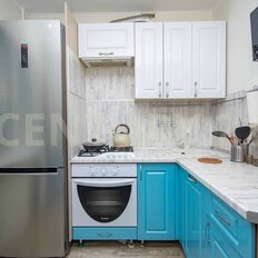 Квартира 45,5 м², 2-комнатная - изображение 2