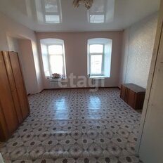 Квартира 18,1 м², 1-комнатная - изображение 1