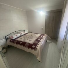 Квартира 32,2 м², 1-комнатная - изображение 4