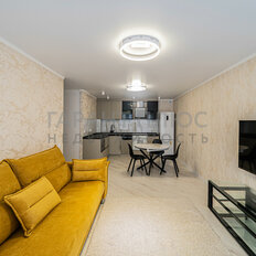 Квартира 70 м², 3-комнатная - изображение 5