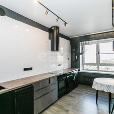 Квартира 67,3 м², 3-комнатная - изображение 1
