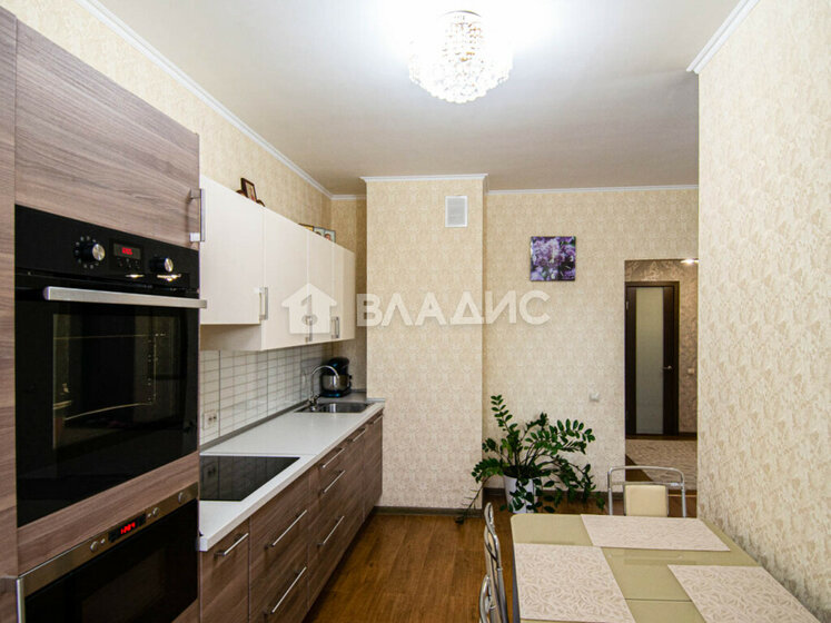 61,1 м², 3-комнатная квартира 19 900 000 ₽ - изображение 76