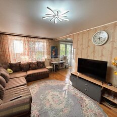 Квартира 60,9 м², 3-комнатная - изображение 1