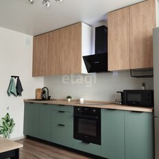 Квартира 75,1 м², 3-комнатная - изображение 2