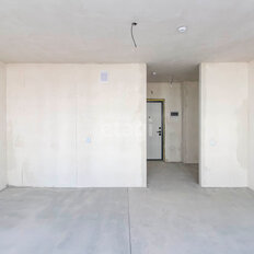 Квартира 32,8 м², студия - изображение 5
