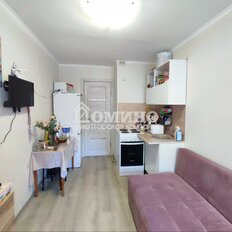 Квартира 12,6 м², студия - изображение 1
