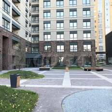 Квартира 70,5 м², 2-комнатная - изображение 3