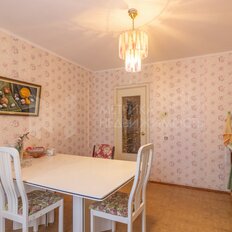 Квартира 126 м², 5-комнатная - изображение 3