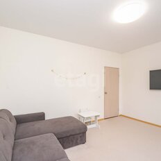 Квартира 66,6 м², 3-комнатная - изображение 5