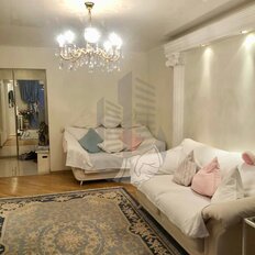 Квартира 69 м², 3-комнатная - изображение 4