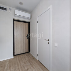Квартира 22,9 м², студия - изображение 2