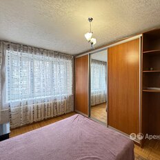 Квартира 62 м², 3-комнатная - изображение 4
