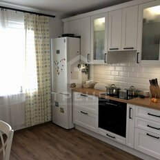 Квартира 104,3 м², 4-комнатная - изображение 3