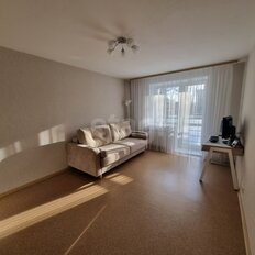 Квартира 34,8 м², 1-комнатная - изображение 5
