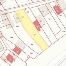 8 соток, участок - изображение 1