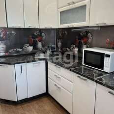 Квартира 52 м², 2-комнатная - изображение 3