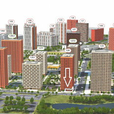 82 м², помещение свободного назначения - изображение 5