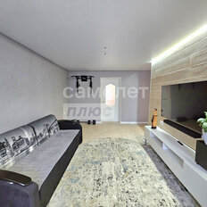 Квартира 56 м², 3-комнатная - изображение 1