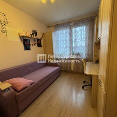 Квартира 51,9 м², 2-комнатная - изображение 3