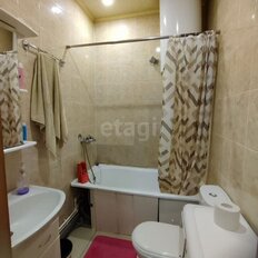Квартира 29,1 м², студия - изображение 5