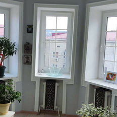 Квартира 48,4 м², 1-комнатная - изображение 5