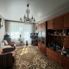 Квартира 45,5 м², 2-комнатная - изображение 3