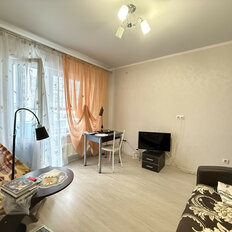 Квартира 45 м², 1-комнатная - изображение 4