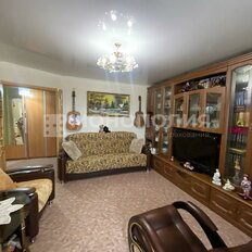 Квартира 58 м², 3-комнатная - изображение 1