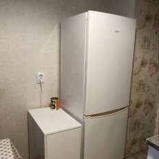 Квартира 30,6 м², 1-комнатная - изображение 5