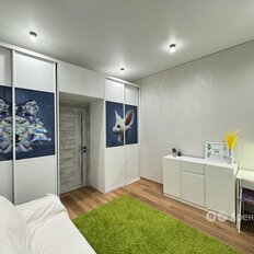 Квартира 55 м², 2-комнатная - изображение 5