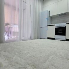 Квартира 23 м², 1-комнатная - изображение 1