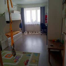 Квартира 93,1 м², 3-комнатная - изображение 4