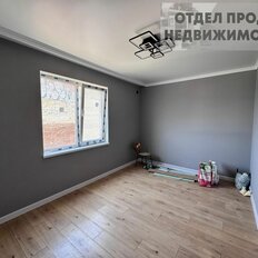 Квартира 36 м², 1-комнатная - изображение 4