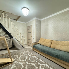 Квартира 78 м², 1-комнатная - изображение 2
