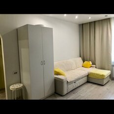 Квартира 37 м², 1-комнатная - изображение 4