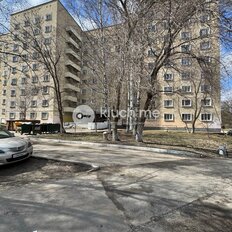 Квартира 11,5 м², студия - изображение 5